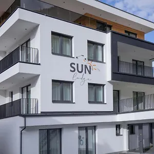  Appartement Sun