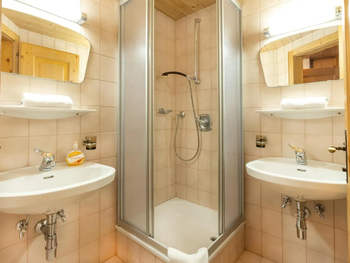 Apart Furcletta Ischgl Apartment