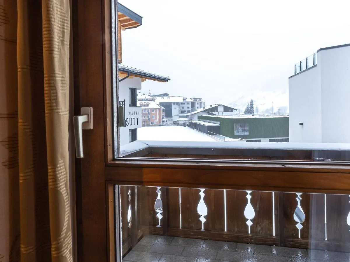 Apart Furcletta Ischgl