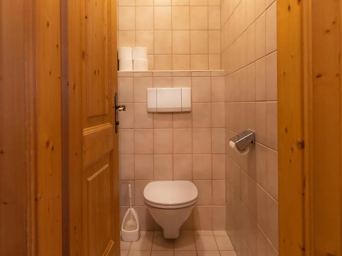 Apartment Apart Furcletta Ischgl
