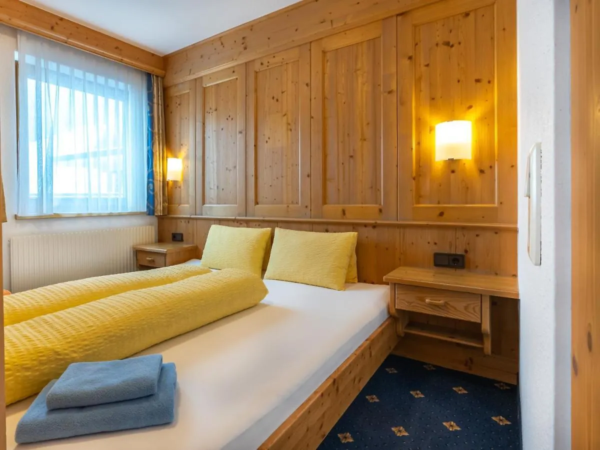 Apartment Apart Furcletta Ischgl