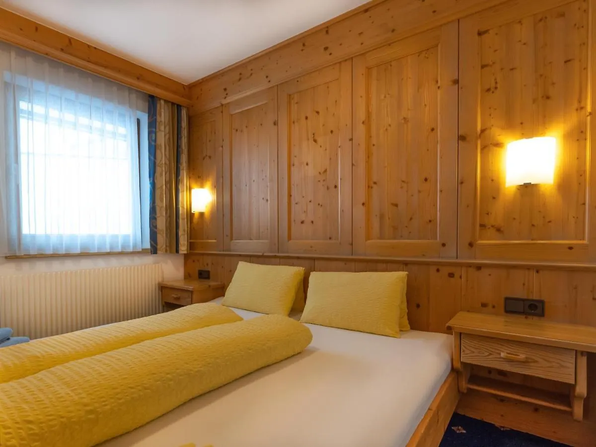 Apart Furcletta Ischgl Austria