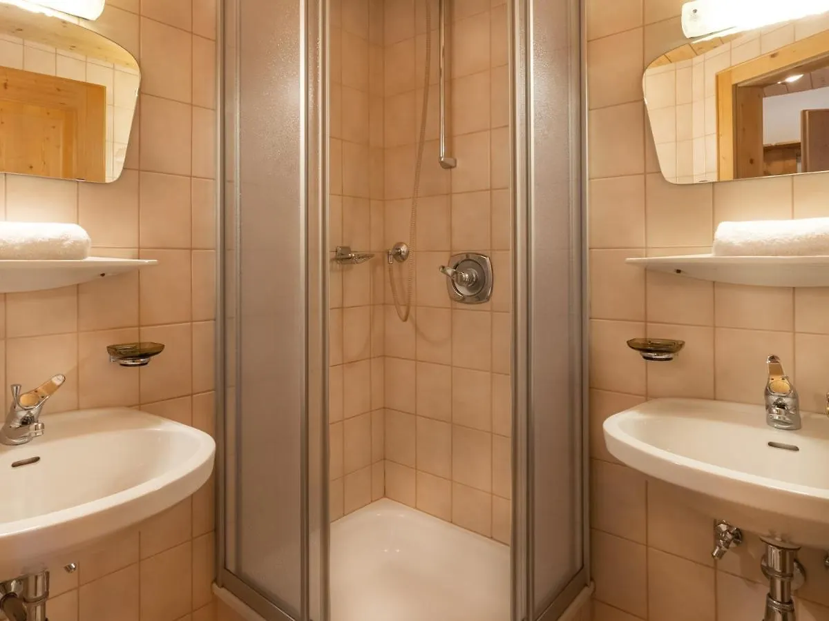 Apartment Apart Furcletta Ischgl