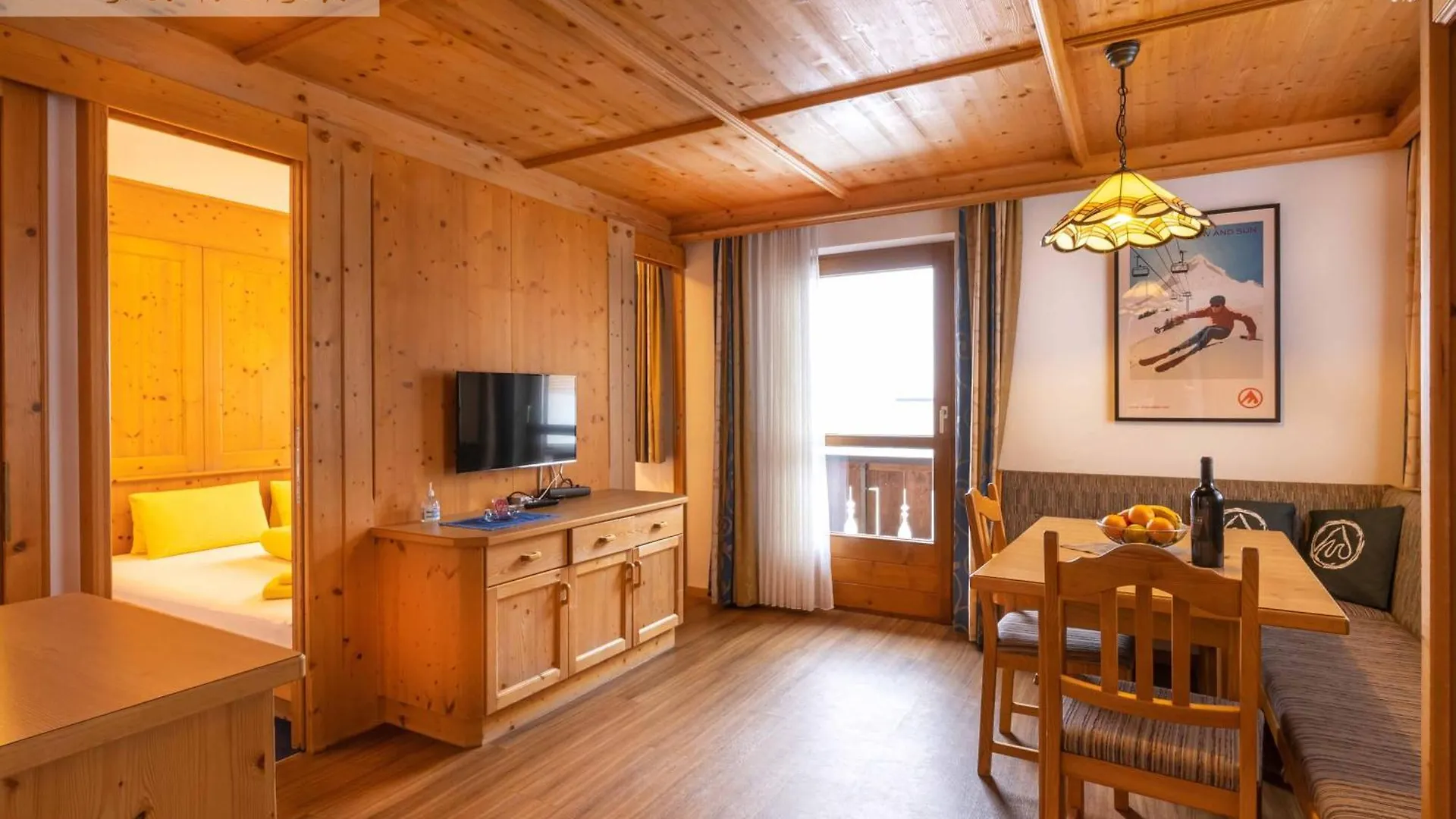 Apart Furcletta Ischgl